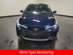 2019 Toyota Corolla Hatchback SE