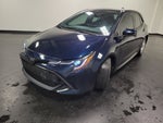 2019 Toyota Corolla Hatchback SE