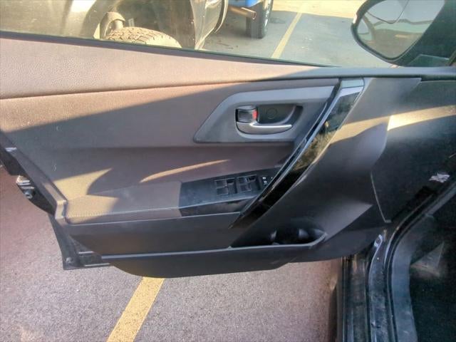 2018 Toyota Corolla iM Base