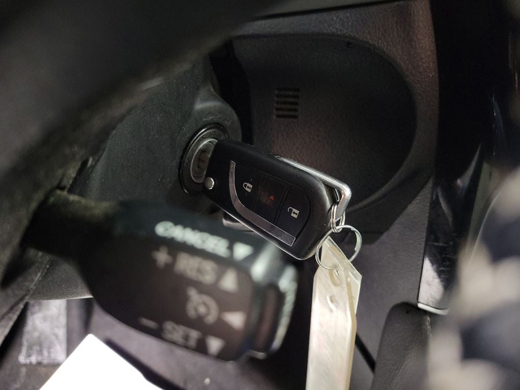 2018 Toyota Corolla iM Base