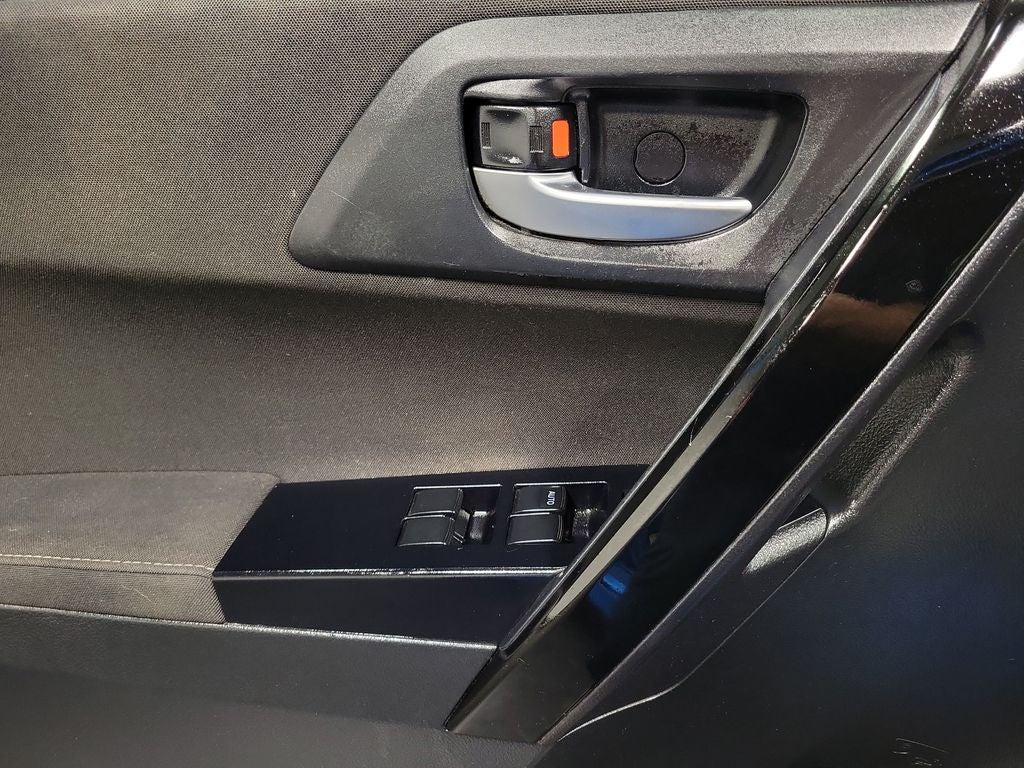 2018 Toyota Corolla iM Base