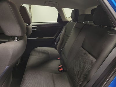 2018 Toyota Corolla iM Base