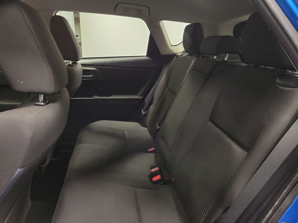 2018 Toyota Corolla iM Base