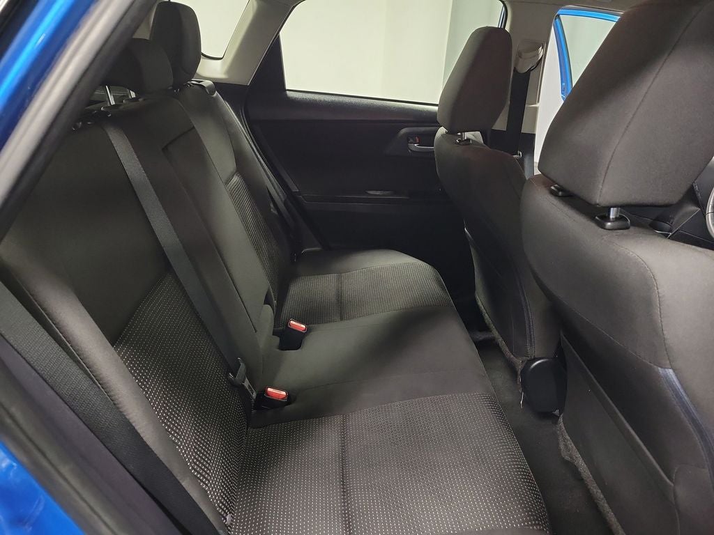 2018 Toyota Corolla iM Base