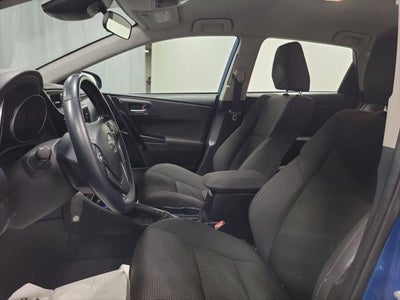 2018 Toyota Corolla iM Base
