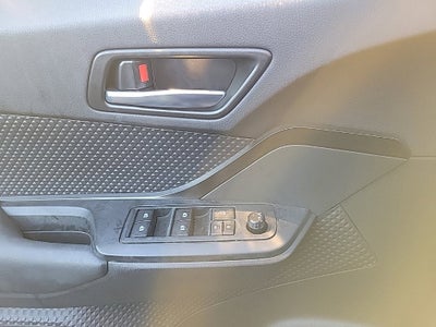 2019 Toyota C-HR LE