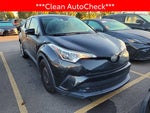 2019 Toyota C-HR LE