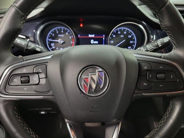 2021 Buick Encore GX Preferred
