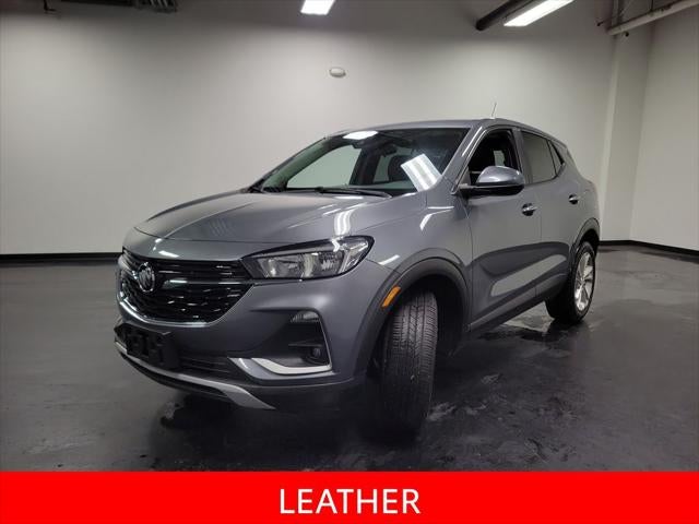 2021 Buick Encore GX Preferred