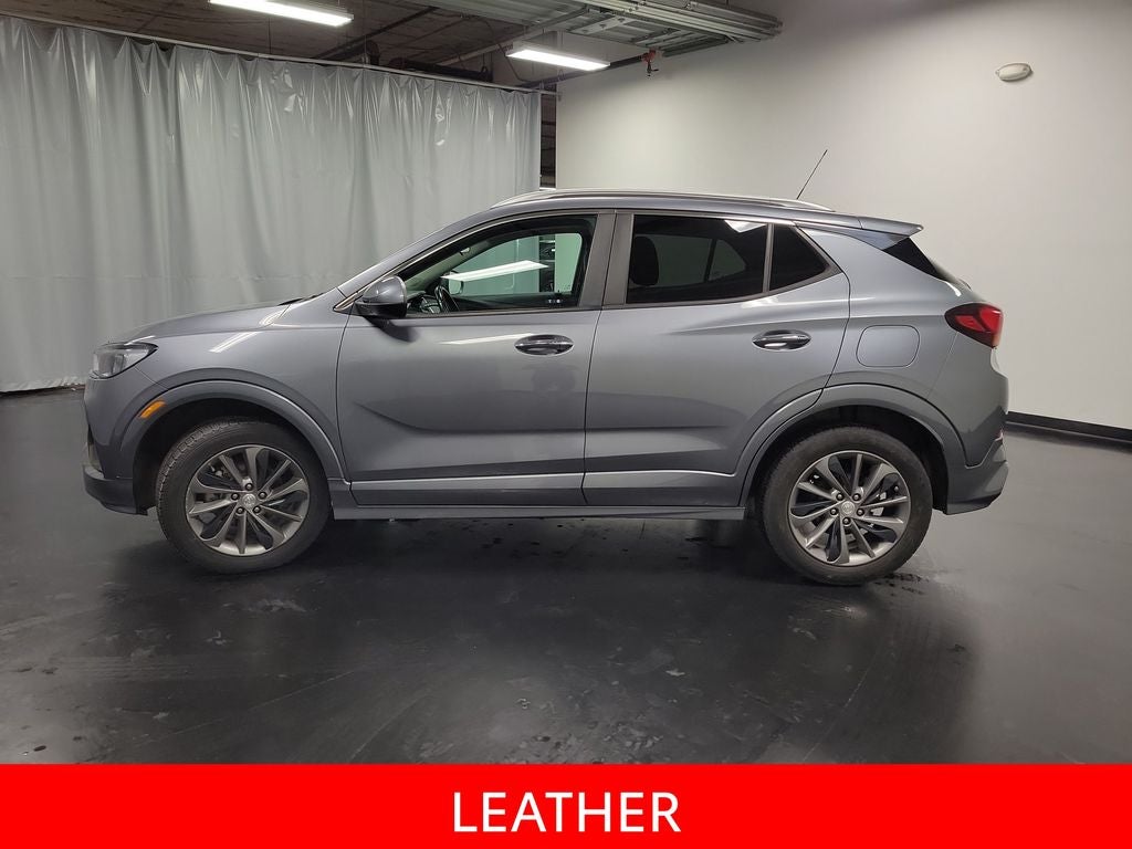 2021 Buick Encore GX Preferred