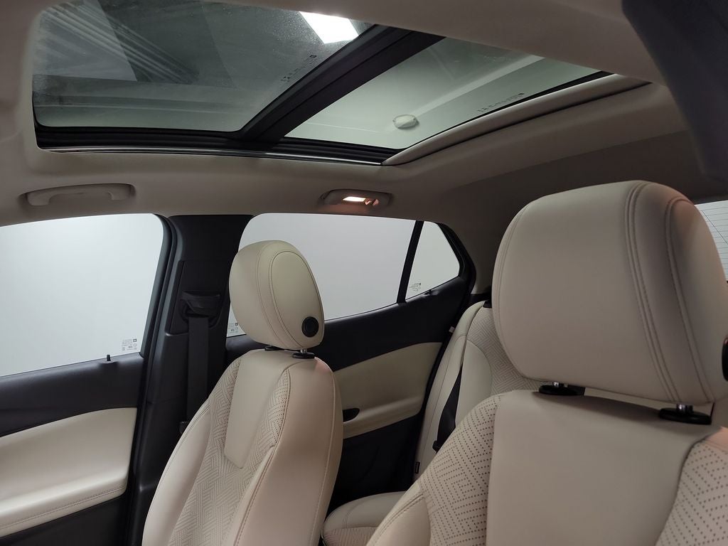 2021 Buick Encore GX Essence