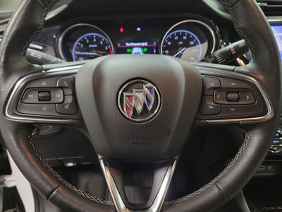 2021 Buick Encore GX Essence