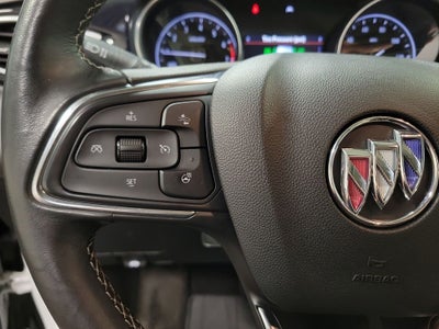 2021 Buick Encore GX Essence
