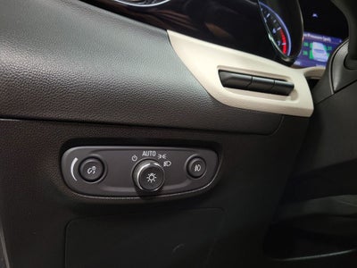2021 Buick Encore GX Essence