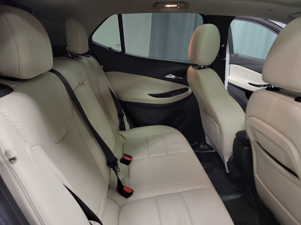 2021 Buick Encore GX Essence