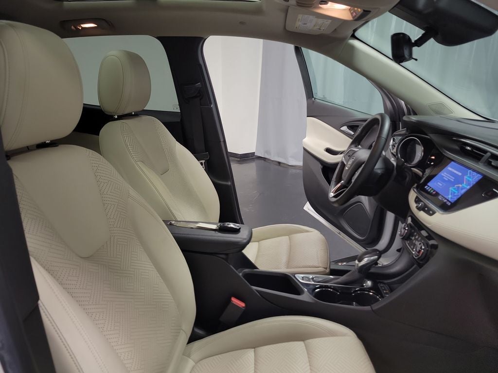 2021 Buick Encore GX Essence