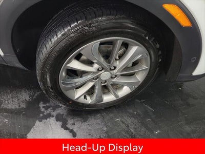 2021 Buick Encore GX Essence