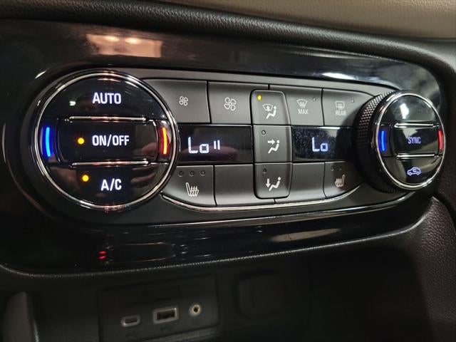 2021 Buick Encore GX Essence