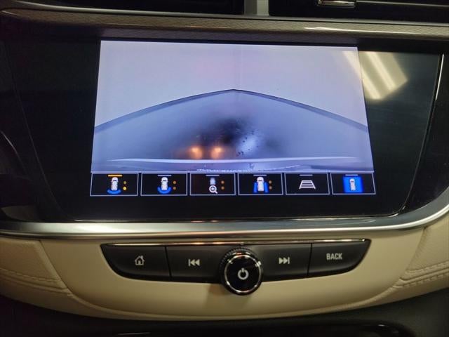 2021 Buick Encore GX Essence
