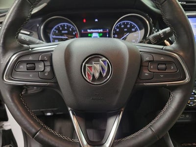 2021 Buick Encore GX Essence