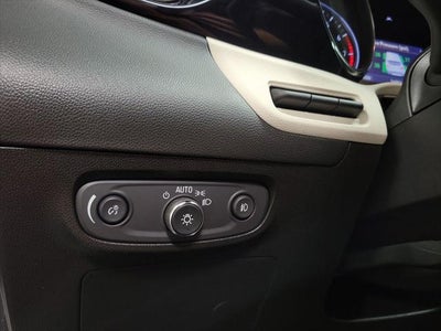 2021 Buick Encore GX Essence