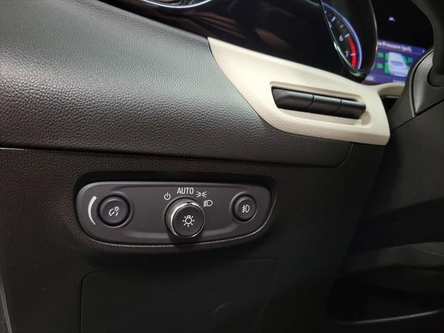2021 Buick Encore GX Essence