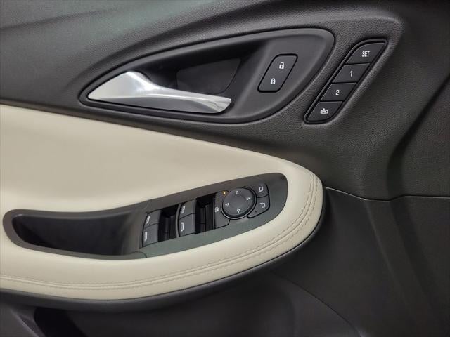 2021 Buick Encore GX Essence