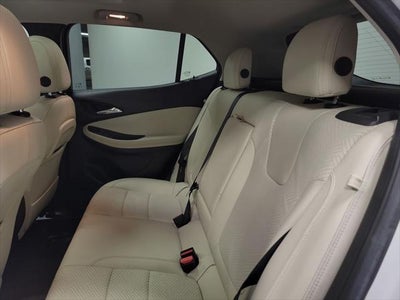 2021 Buick Encore GX Essence