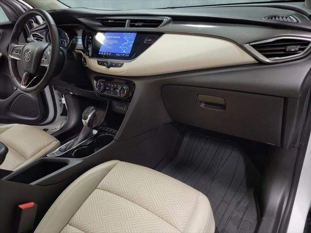 2021 Buick Encore GX Essence