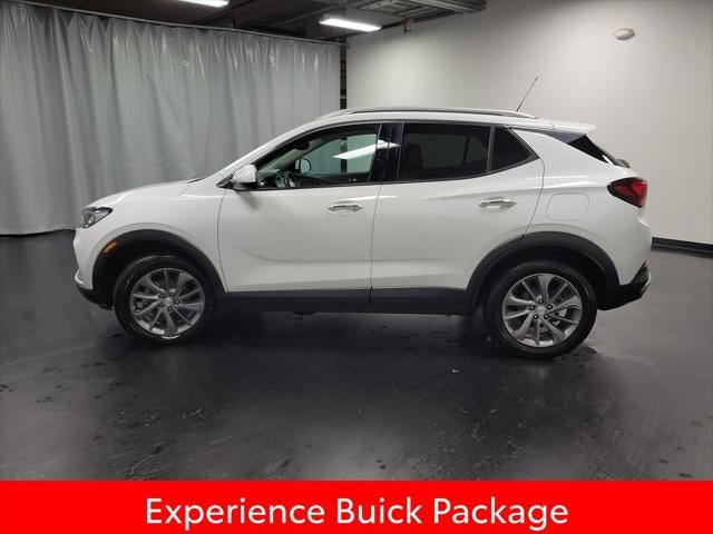 2021 Buick Encore GX Essence