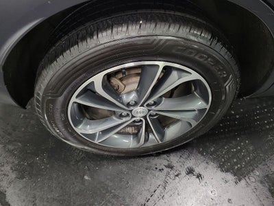 2021 Buick Encore GX Essence