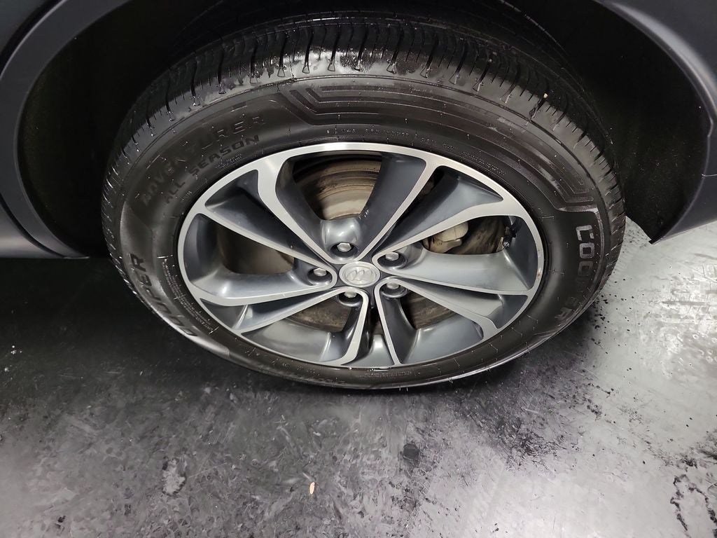 2021 Buick Encore GX Essence