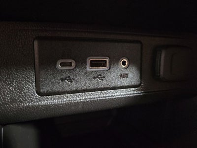 2021 Buick Encore GX Essence