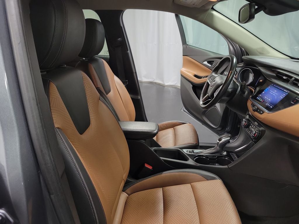 2021 Buick Encore GX Essence