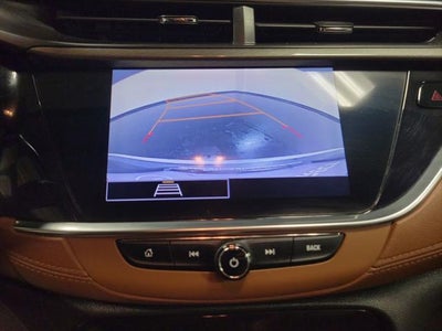 2021 Buick Encore GX Essence
