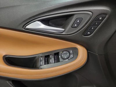 2021 Buick Encore GX Essence