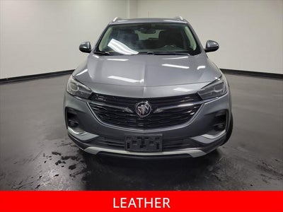 2021 Buick Encore GX Essence