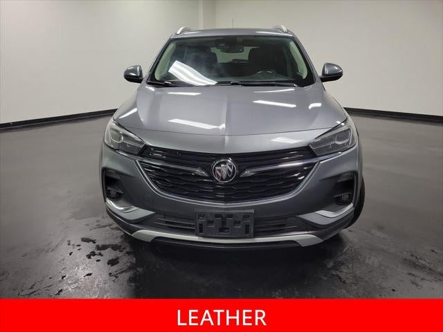 2021 Buick Encore GX Essence