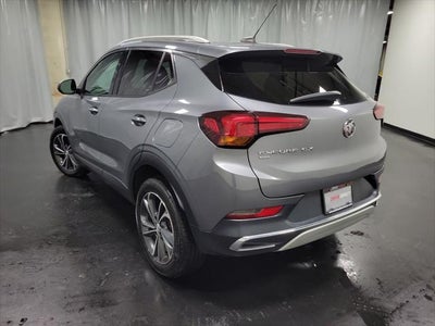 2021 Buick Encore GX Essence