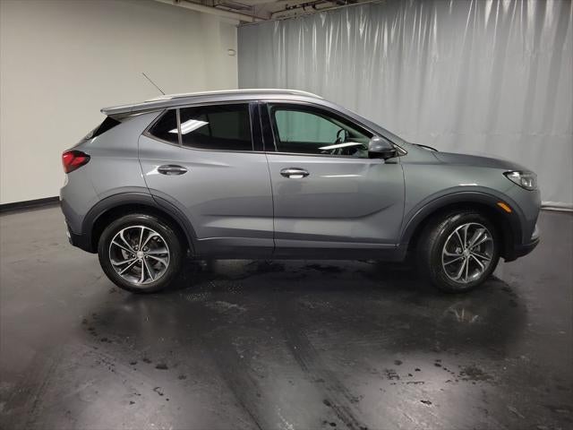 2021 Buick Encore GX Essence