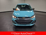 2021 Chevrolet Spark LS