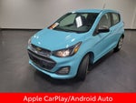 2021 Chevrolet Spark LS