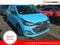 2021 Chevrolet Spark LS