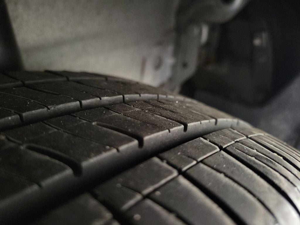 2017 Chevrolet Spark 1LT