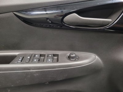 2017 Chevrolet Spark 1LT