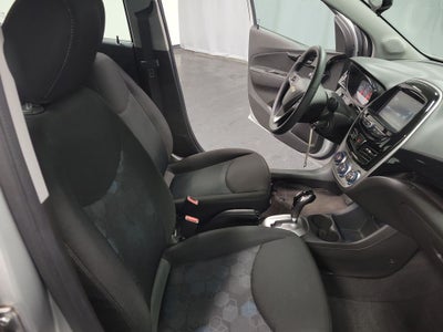 2017 Chevrolet Spark 1LT