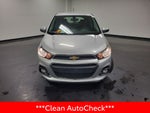 2017 Chevrolet Spark 1LT