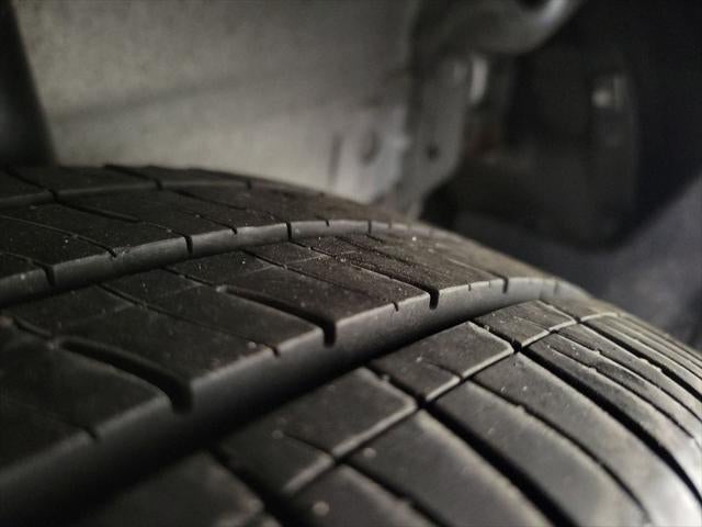 2017 Chevrolet Spark 1LT