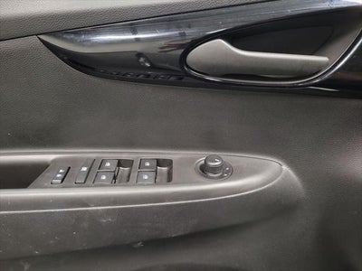 2017 Chevrolet Spark 1LT