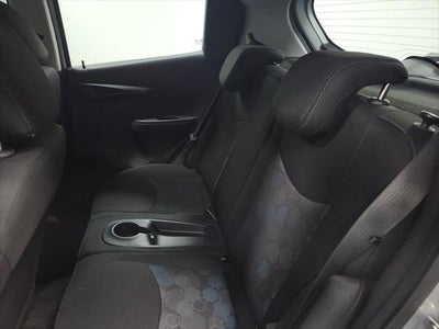 2017 Chevrolet Spark 1LT